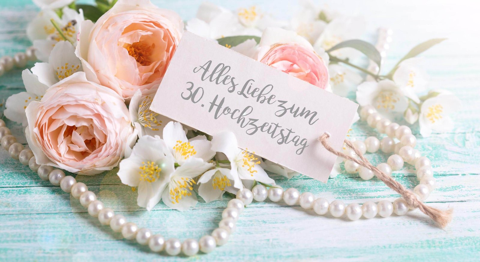30. hochzeitstag