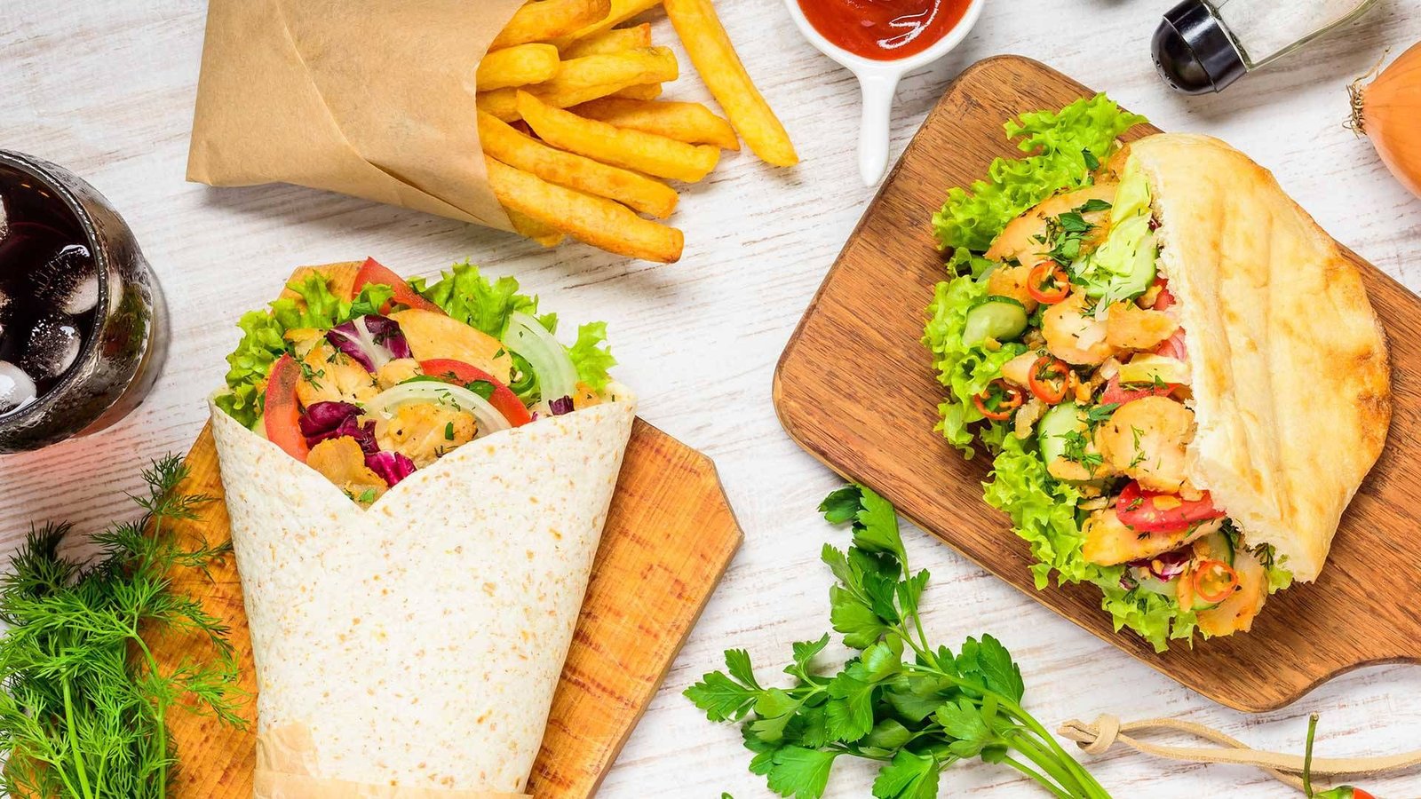 döner in der nähe