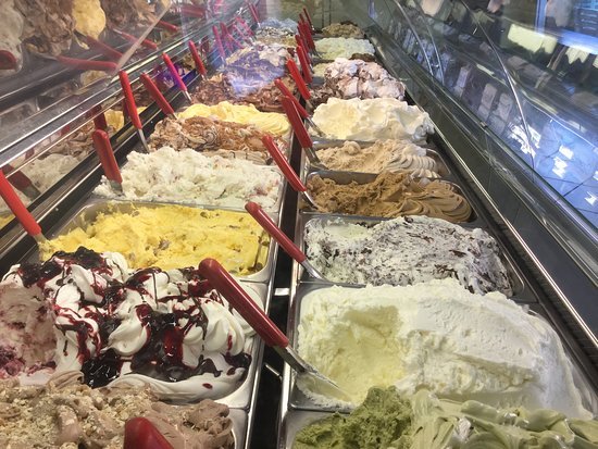 eiscafe in der nähe