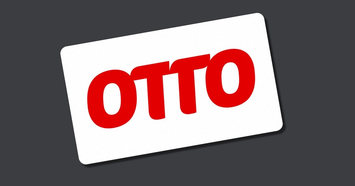 otto rabattcode