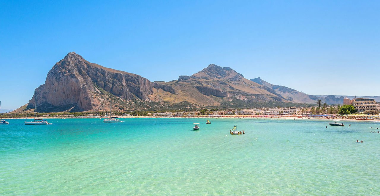 san vito lo capo