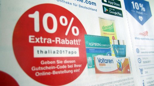 shop apotheke rabattcode