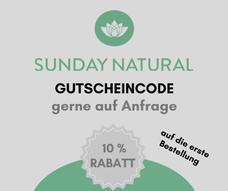 sunday natural rabattcode