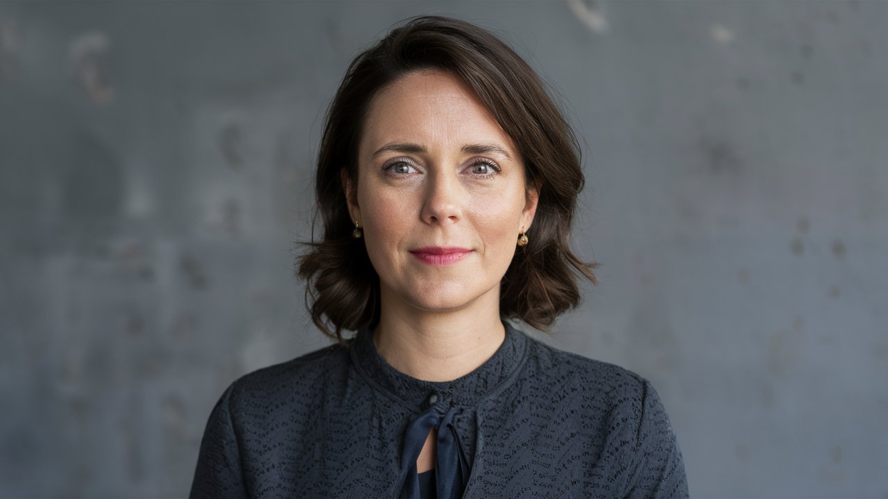 hanna sprater