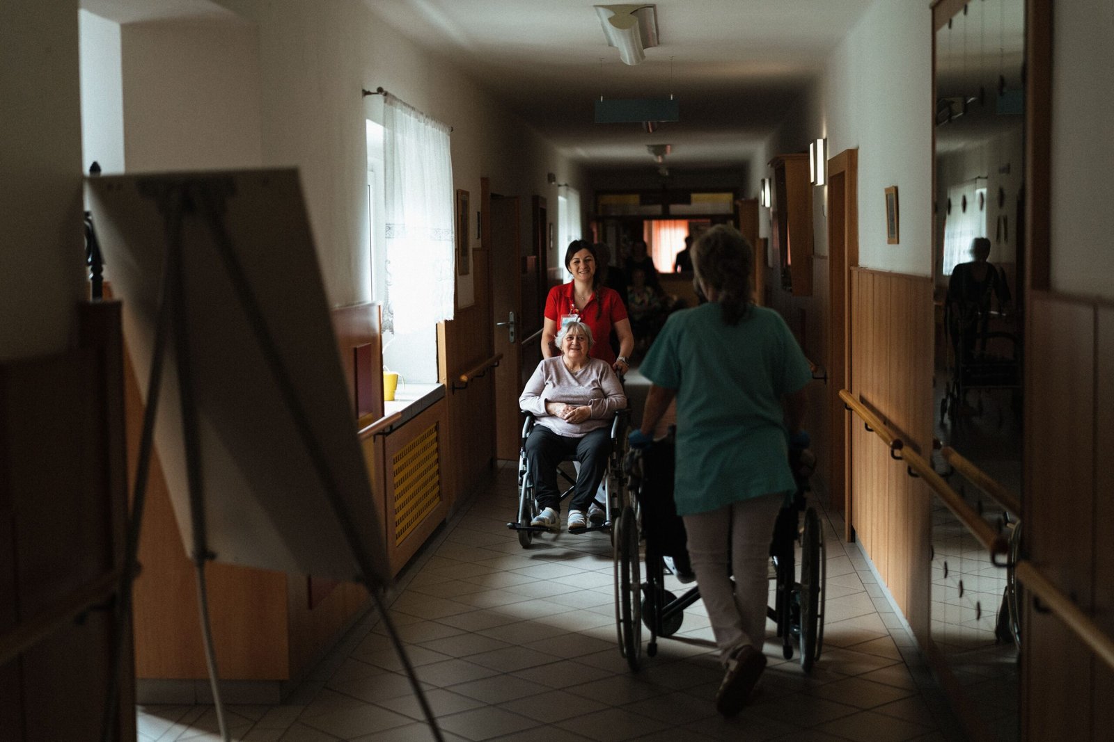 pflegestufe 3 wieviel geld
