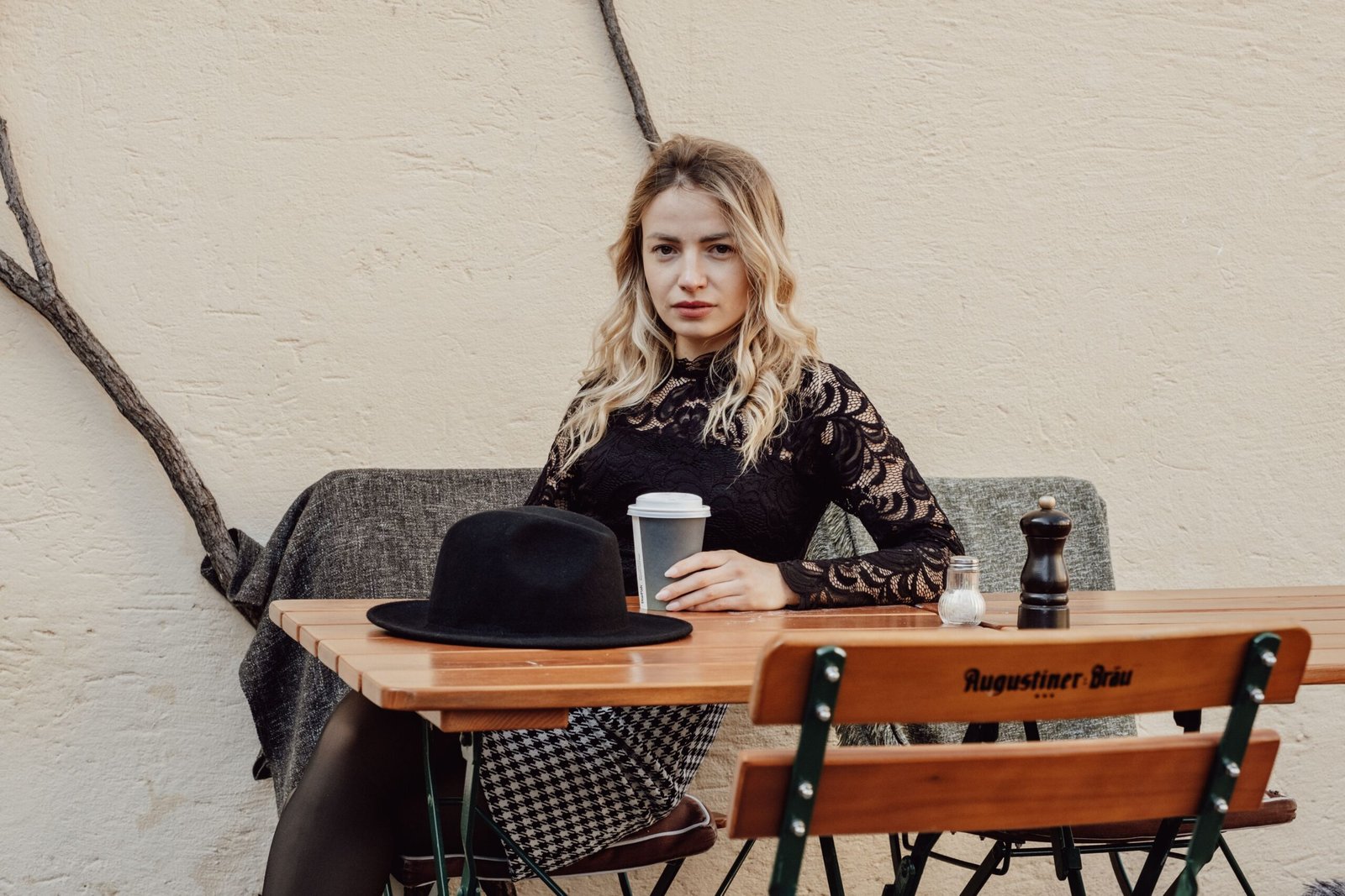 laura rüdiger