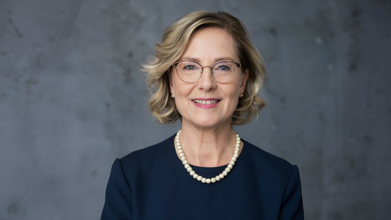 barbara hahlweg abgenommen