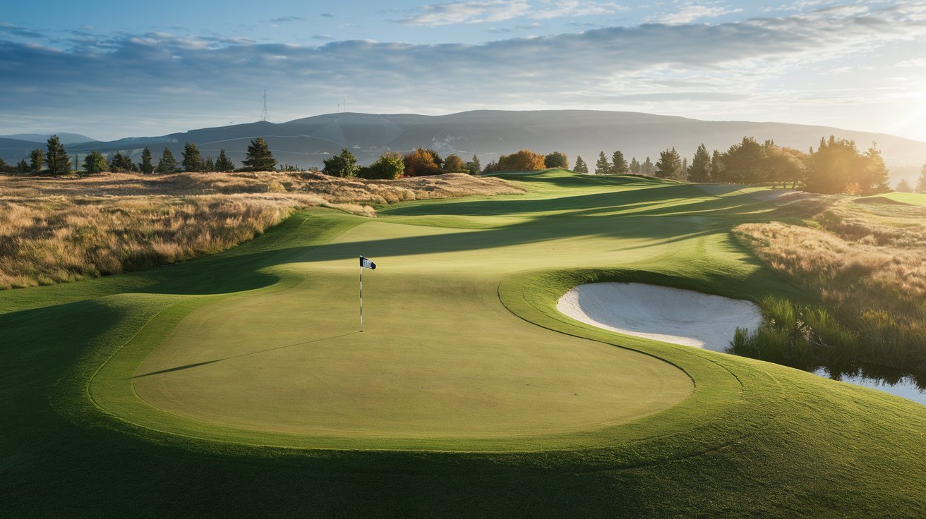 golf scores live leaderboard