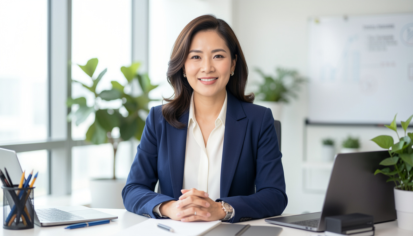 debbi chin