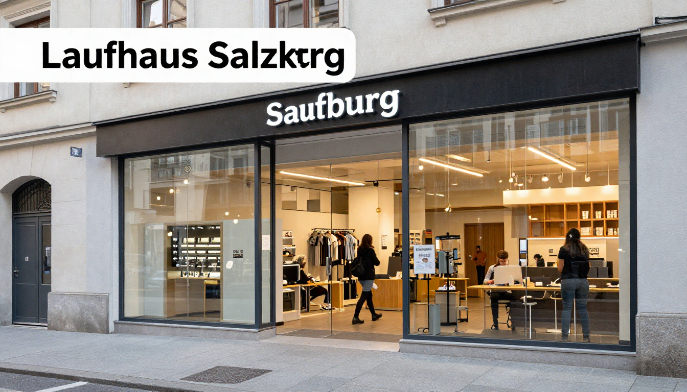 laufhaus salzburg