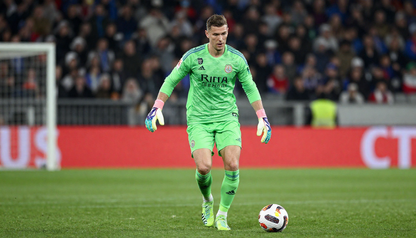 marcel neuer